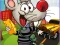 Spill Rat Crossing online