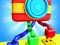 Spill Knots Master 3d online