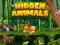 Spill Hidden Animals online
