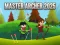 Spill Master Archer 2025 online