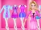 Spill Fashion Girl Career Outfits online