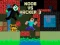 Spill Noob vs Hacker online