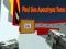 Spill PGA Toons online