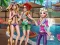 Spill Pool Party online