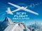 Spill Scifi Flight Simulator online