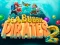 Spill Sea Bubble Pirate 2 online