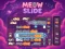 Spill Meow Slide online