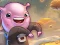 Spill Sweet Astronomy Cookie Adventure online