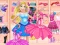 Spill Sweet Princess Dressing Room online