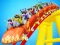Spill Amazing Park Reckless Roller Coaster 2019 online