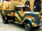 Spill Army Trucks Jigsaw online