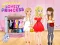 Spill Dress Up The Lovely Princess online