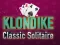 Spill Klondike Classic  Solitaire online