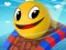 Spill Crazy Ball Adventures online