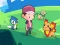 Spill Dexomon online