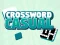 Spill Casual Crossword online