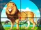 Spill Lion Hunter King online