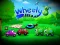 Spill Wheely 8 Aliens online