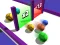 Spill Clone Ball Rush online