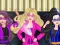 Spill Barbie Spy Squad online