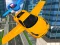 Spill Flying Car Simulator 3D online