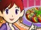 Spill Ratatouille Saras Cooking Class online