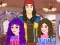 Spill Descendants Hair Salon online
