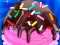 Spill Ice Cream Sundae Maker online