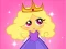 Spill Back To School: Princess Coloring Book online
