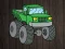 Spill Monster Truck Jigsaw online