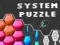 Spill System Puzzle online