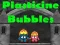 Spill Plasticine Bubbles online