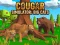 Spill Cougar Simulator: Big Cats online