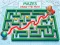 Spill Mazes Draw The Path online