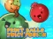 Spill Fruit Balls: Juicy Fusion online