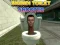 Spill Skibidi Toilet Shooter Chapter 1 online