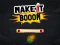 Spill Make It Boom! online