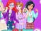 Spill Princess Sorority Pledges online
