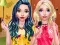 Spill BFF Autumn Makeup online