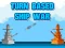 Spill Turn Based Ship War online