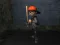 Spill Escape Story online