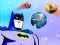 Spill Batman Bubble Shoot online