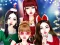 Spill Black Pink Christmas Concert online
