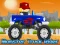 Spill Monster Truck Rider online