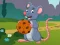 Spill Mouse Jigsaw online