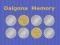 Spill Dalgona Memory online