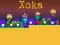Spill Xoka online