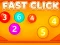Spill Fast Click online