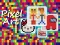 Spill Pixel Art Challenge online
