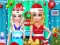 Spill Christmas Decor online